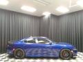 Dodge Charger Daytona 392 Indigo Blue photo #5
