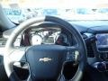 Chevrolet Tahoe LS 4WD Black photo #20