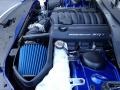 Dodge Charger Daytona 392 Indigo Blue photo #34