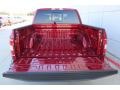 Ford F150 XLT SuperCrew Ruby Red photo #26