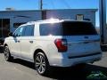 Ford Expedition Platinum Max 4x4 Star White photo #3