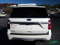 Ford Expedition Platinum Max 4x4 Star White photo #4