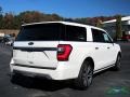 Ford Expedition Platinum Max 4x4 Star White photo #5