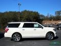 Ford Expedition Platinum Max 4x4 Star White photo #6