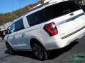 Ford Expedition Platinum Max 4x4 Star White photo #39