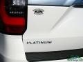 Ford Expedition Platinum Max 4x4 Star White photo #40