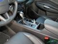 Ford Escape Titanium 4WD White Platinum photo #25