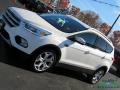 Ford Escape Titanium 4WD White Platinum photo #31