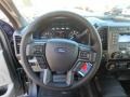 Ford F150 XL SuperCrew 4x4 Magnetic photo #18