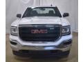 GMC Sierra 1500 Limited Elevation Double Cab 4WD Summit White photo #4
