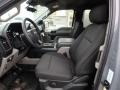 Ford F150 STX SuperCab 4x4 Abyss Gray photo #11