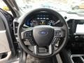 Ford F150 STX SuperCab 4x4 Abyss Gray photo #17