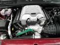 Dodge Challenger SRT Hellcat Redeye Widebody Octane Red Pearl photo #37