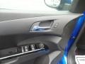 Chevrolet Sonic LT Hatchback Kinetic Blue Metallic photo #16