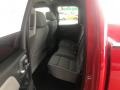 Chevrolet Silverado LD Custom Double Cab 4x4 Red Hot photo #9