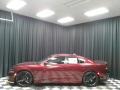 Dodge Charger Scat Pack Stars & Stripes Edition Octane Red Pearl photo #1