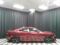 Dodge Charger Scat Pack Stars & Stripes Edition Octane Red Pearl photo #5