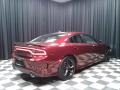 Dodge Charger Scat Pack Stars & Stripes Edition Octane Red Pearl photo #6