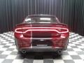 Dodge Charger Scat Pack Stars & Stripes Edition Octane Red Pearl photo #7