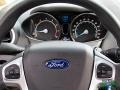 Ford Fiesta SE Sedan Magnetic photo #17
