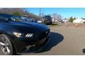 Ford Mustang V6 Convertible Black photo #24