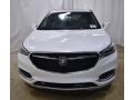 Buick Enclave Essence AWD White Frost Tricoat photo #14