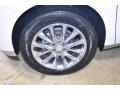 Buick Enclave Essence AWD White Frost Tricoat photo #15