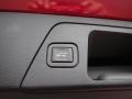Buick Envision Preferred AWD Chili Red Metallic photo #8