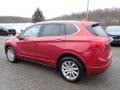 Buick Envision Essence AWD Chili Red Metallic photo #8