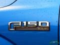 Ford F150 XLT SuperCrew 4x4 Velocity Blue photo #40