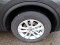 Ford Escape SE 4WD Magnetic Metallic photo #10