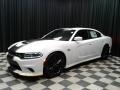 Dodge Charger Scat Pack Stars & Stripes Edition White Knuckle photo #2