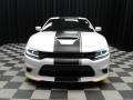 Dodge Charger Scat Pack Stars & Stripes Edition White Knuckle photo #3