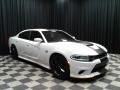 Dodge Charger Scat Pack Stars & Stripes Edition White Knuckle photo #4