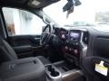 Chevrolet Silverado 1500 LT Trail Boss Crew Cab 4x4 Cajun Red Tintcoat photo #4