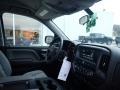 Chevrolet Silverado LD WT Double Cab 4x4 Summit White photo #4