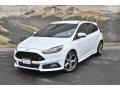Ford Focus ST Hatch Oxford White photo #5