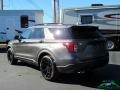 Ford Explorer ST 4WD Magnetic Metallic photo #3