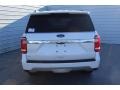 Ford Expedition XLT Star White photo #7