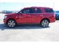 Ford Expedition King Ranch Rapid Red photo #5