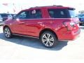 Ford Expedition King Ranch Rapid Red photo #6