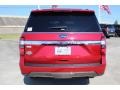 Ford Expedition King Ranch Rapid Red photo #7