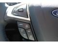 Ford Edge SEL Star White Metallic Tri-Coat photo #15