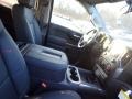 Chevrolet Silverado 1500 LTZ Crew Cab 4x4 Cajun Red Tintcoat photo #8