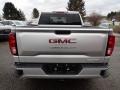 GMC Sierra 1500 Elevation Crew Cab 4WD Quicksilver Metallic photo #6