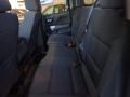Chevrolet Silverado LD LT Double Cab 4x4 Black photo #9