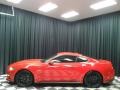 Ford Mustang GT Coupe Race Red photo #1