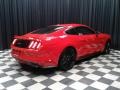 Ford Mustang GT Coupe Race Red photo #6