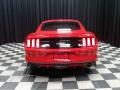 Ford Mustang GT Coupe Race Red photo #7