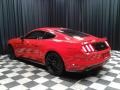 Ford Mustang GT Coupe Race Red photo #8
